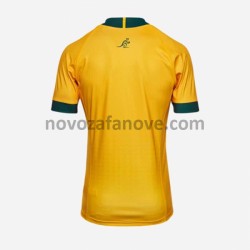 Nogometni Dres Australia Rugby Gostujući 2021 Kratkih Rukava