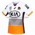 Nogometni Dres Brisbane Broncos Rugby Gostujući 2021 Kratkih Rukava