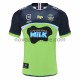 Nogometni Dres Canberra Raiders Rugby Gostujući 2021 Kratkih Rukava