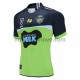 Nogometni Dres Canberra Raiders Rugby Gostujući 2021 Kratkih Rukava