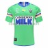 Nogometni Dres Canberra Raiders Rugby Domaći 2021 Kratkih Rukava