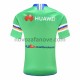 Nogometni Dres Canberra Raiders Rugby Domaći 2021 Kratkih Rukava