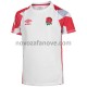 Nogometni Dres Engleska Rugby 7S Domaći 2020-2021 Kratkih Rukava