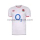 Nogometni Dres Engleska Rugby Domaći 2020-2021 Kratkih Rukava