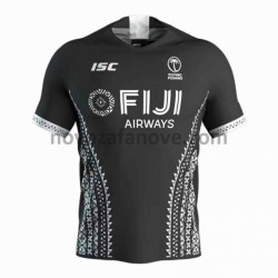 Nogometni Dres Fidži Rugby Gostujući 2020 Kratkih Rukava