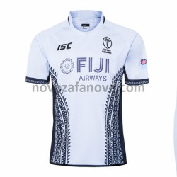 Nogometni Dres Fidži Rugby Domaći 2020 Kratkih Rukava