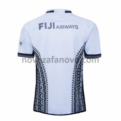 Nogometni Dres Fidži Rugby Domaći 2020 Kratkih Rukava