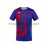 Nogometni Dres Francuska Rugby 7S Domaći 2020-2021 Kratkih Rukava