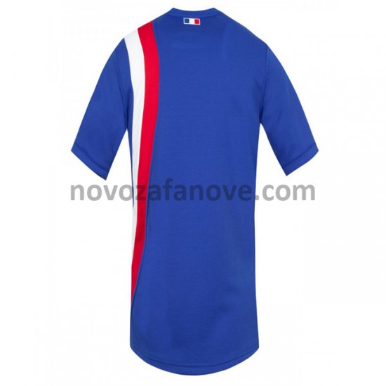 Nogometni Dres Francuska Rugby Domaći 2021-2022 Kratkih Rukava
