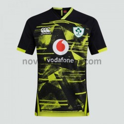 Nogometni Dres Irska Rugby Gostujući 2020-2021 Kratkih Rukava