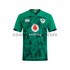 Nogometni Dres Irska Rugby Domaći 2020-2021 Kratkih Rukava