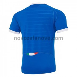 Nogometni Dres Italija Rugby Domaći 2020-2021 Kratkih Rukava