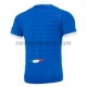 Nogometni Dres Italija Rugby Domaći 2020-2021 Kratkih Rukava