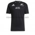 Nogometni Dres Novi Zeland Rugby Domaći 2020-2021 Kratkih Rukava