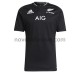 Nogometni Dres Novi Zeland Rugby Domaći 2020-2021 Kratkih Rukava