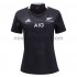 Nogometni Dres Novi Zeland Rugby Ženska Domaći 2020-2021 Kratkih Rukava