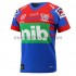 Nogometni Dres Newcastle Knights Rugby Domaći 2021 Kratkih Rukava