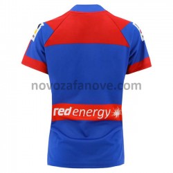 Nogometni Dres Newcastle Knights Rugby Domaći 2021 Kratkih Rukava
