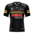 Nogometni Dres Penrith Panthers Rugby Domaći 2021 Kratkih Rukava