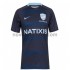 Nogometni Dres Racing 92 Rugby Gostujući 2021-2022 Kratkih Rukava