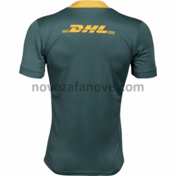 Nogometni Dres Južna Afrika Rugby Domaći 2021 Kratkih Rukava