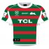 Nogometni Dres South Sydney Rabbitohs Rugby Gostujući 2021 Kratkih Rukava