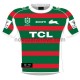 Nogometni Dres South Sydney Rabbitohs Rugby Gostujući 2021 Kratkih Rukava