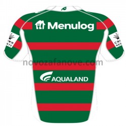 Nogometni Dres South Sydney Rabbitohs Rugby Gostujući 2021 Kratkih Rukava