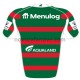 Nogometni Dres South Sydney Rabbitohs Rugby Gostujući 2021 Kratkih Rukava