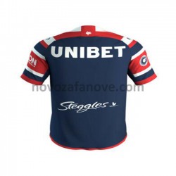 Nogometni Dres Sydney Roosters Rugby Domaći 2020 Kratkih Rukava