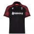 Nogometni Dres Wales Rugby 7S Gostujući 2020-2021 Kratkih Rukava