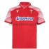 Nogometni Dres Wales Rugby 7S Domaći 2020-2021 Kratkih Rukava