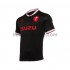 Nogometni Dres Wales Rugby Gostujući 2020-2021 Kratkih Rukava