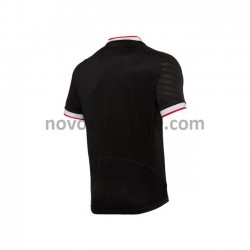 Nogometni Dres Wales Rugby Gostujući 2020-2021 Kratkih Rukava
