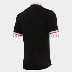 Nogometni Dres Wales Rugby Classic Gostujući 2020-2021 Kratkih Rukava