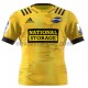 Nogometni Dres Wellington Hurricanes Rugby Domaći 2020 Kratkih Rukava