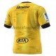 Nogometni Dres Wellington Hurricanes Rugby Domaći 2020 Kratkih Rukava