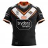 Nogometni Dres West Tigers Rugby Domaći 2021 Kratkih Rukava