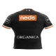 Nogometni Dres West Tigers Rugby Domaći 2021 Kratkih Rukava